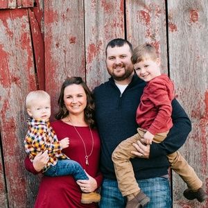 Meet your Posher, Krista